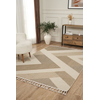 Conceptum Hypnose Tepih Beverly 2212, 120x180 cm, Beli
