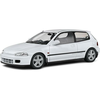 1:18 HONDA CIVIC EG6 Biela