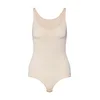 MAGIC Bodyfashion Oblikovanje postave Slimbody, bež, bela