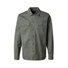 Vintage Industries Srajca Harris oliva