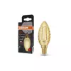 LED sijalica VINTAGE E14/1,5W/230V 2400K - Osram