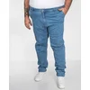 La Force Muške farmerke SRC 2794, Regular, Plave