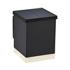 Ledvance - LED solarno zidno svetlo ENDURA STYLE SOLAR LED/0,5W/2,4V IP44