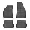 Frogum Tipske patosnice za Audi A4 B6/B7 (2000-2007)