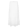 VERO MODA Krilo AWKEELEY bela
