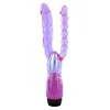 Vibrator za dvojno penetracijo