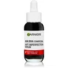 Garnier Serum proti kožnim nepravilnostim AHA + BHA Charcoal (Serum) 30 ml