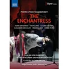 TCHAIKOVSKY:THE ENCHANTRESS