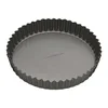 Flan tin, steel, 30 cm - MasterClass