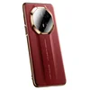 Freeson Maska za mobilni telefon Huawei Mate 70 Pro / Huawei Mate 70 Pro+ / Huawei Mate 70 RS, Crvena