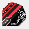 Flights WINMAU | Dennis Priestley Diamond 3-Zero Prism Delta | Standard No.2 | 6915.273