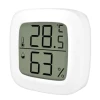 Mini termometar i higrometar -10 - 70°C ZD-20