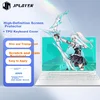 JPlayer Zaštitna folija za tastaturu i ekran ASUS Tianxuan Ryzen AI Edition,16, 2024