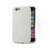 Maska Lumee power za iPhone 6 bela