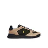Polo Ralph Lauren Superge Varick PP 809P15680003 Svetlo rjava
