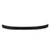 Spojler za gepek BMW E60 (2004-2010) M4, Crni