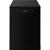 Pomivalni stroj SMEG LVS292DN