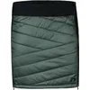 Hannah Kratke hlače na prostem Ally Skirt Dark Forest/Anthracite 34