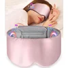 LC-dolida spalna maska z Bluetooth – Sakura Pink