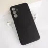 Maska Nanobit Giulietta Mag Case za Samsung A16 5G/ A166B crna