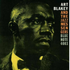 Art Blakey & The Jazz Messengers - Moanin - HQ