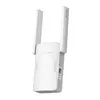 Razširjevalnik WiFi TP-Link Mercusys ME25BE AP/Extender/Repeater, WiFi7, BE3600, 1x GLAN