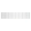 Ninaled LED trake za Fox 55WOS620, ES-4315