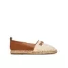 Espadrile Liu Jo Capri 04 SA6097 EX347 Rjava