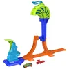 Hot Wheels Komplet steze Hot Wheels Vertical Slam z avtomobilčkom
