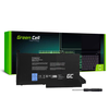 Baterija Dell Latitude 7290 7380 7490 E7280
