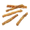 Phil & Sons palčke govejega mehurja - Varčno pakiranje: 3 x 100 g