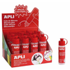 Apli tekoče silikonsko lepilo, 25ml