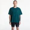 Majice Under Armour M HW OS LOGO WASH SS Green M