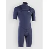 Ion Element 2/2 Shorty SS Front Zip Wetsuit nights
