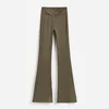 Reserved - Flare pantalone