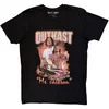 Outkast Ms. Jackson Black L Majica