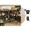 Pantera - Cowboys From Hell (Reissue) (Limited Edition) (White & Whiskey Brownarbled) (LP) SET M 40-45