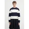 Volnen pulover A.P.C. pull penny