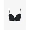 Penti Nedrček BHs & Bralettes črna