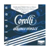 Strune za violino Corelli Alliance Vivace 4/4 630.026