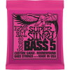 ERNIE BALL 2824 SUPER SLINKY 40-125 5-STRUN
