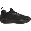 Adidas Muške patike Adidas Initiation, JR9935, Crne