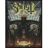 Ghost Meliora Našitek za šivanje