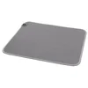HP HP 100 Sanitizable podloga za miško, 230x200 mm, siva