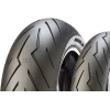 Pirelli Diablo Rosso III ( 100/80 R17 TL 52H M/C, prednji točak )
