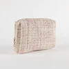Be Cute neseser roze 19x6x14 cm