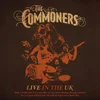 The Commoners - Commoners Live In The UK (LP)
