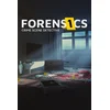Forensics: Crime Scene Detective (Xbox Series X|S) XBOX LIVE Key EUROPE