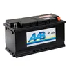 Car Battery AAB 95Ah, 12V, 800A