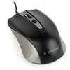MUS-4B-01-GB Gembird Opticki mis 800-1200Dpi 4-button spacegrey/black 99mm USB kabl 1,35m FO